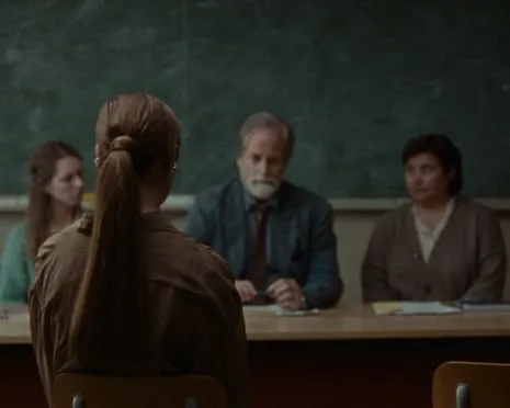 Norwegian Cinema Steps into the Spotlight During its ‘Golden Age’ of Cinema