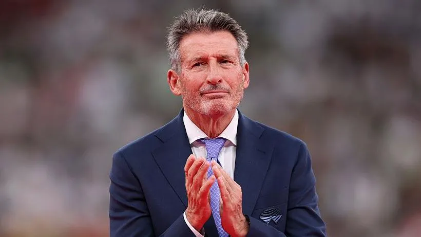 Japanese Preparation Facilities Labeled 'Less Than Ideal' according to World Athletics President