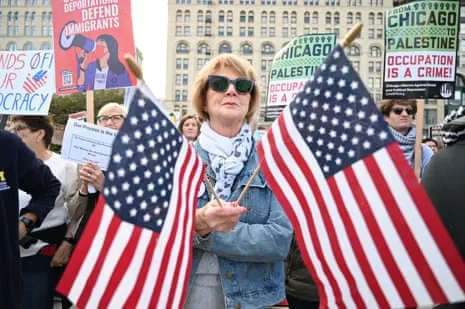 Immigrant Rights Organizations Brace For Government Clampdown Following Administration Warnings