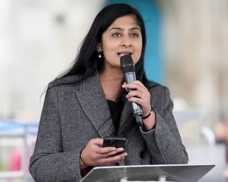 Zarah Sultana Engages Libel Legal Experts After Row With Jeremy Corbyn Over Organization Finances
